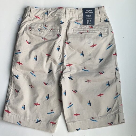 GAP Surfboard Shorts - Picture 6 of 7
